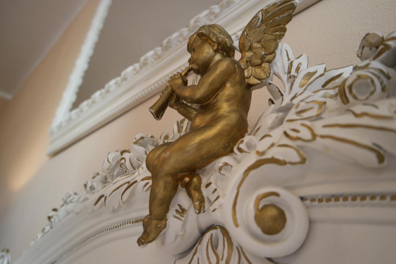 Апартаменты Le Palais Кведлинбург